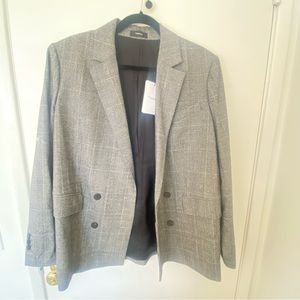 Theory Piazza Blazer
